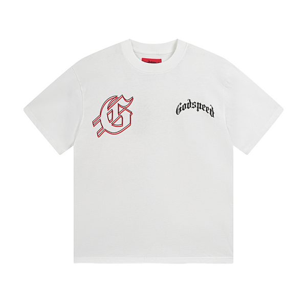 Camiseta Godspeed H6V2R5