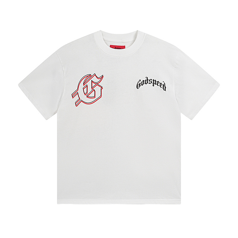 Camiseta Godspeed H6V2R5