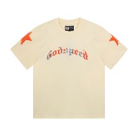 Camiseta Godspeed H6D7F2 (2COLORES)