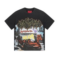 Camiseta Godspeed H6K5J2