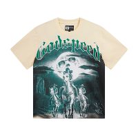 Camiseta Godspeed H6M7B4 (2COLORES)