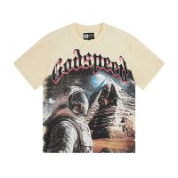 Camiseta Godspeed H6V2R6