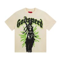 Camiseta Godspeed K5C3R6