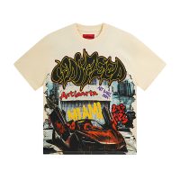 Camiseta Godspeed K5L8O1