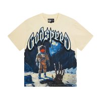 Camiseta Godspeed L2A4S5 (2COLORES)