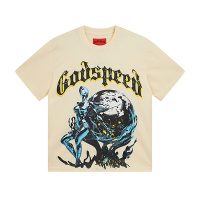 Camiseta Godspeed L2N6Q9