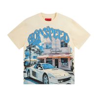 Camiseta Godspeed L2S9D8