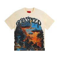 Camiseta Godspeed M9M7B6