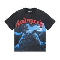 Camiseta Godspeed N3T6V8