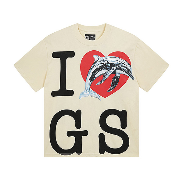 Camiseta Godspeed P1F5O4 (2COLORES)