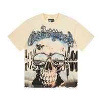 Camiseta Godspeed P1G5R2 (2COLORES)