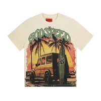 Camiseta Godspeed S4H2Y8 (2COLORES)