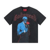 Camiseta Godspeed S4H6S5