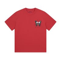 Camiseta Godspeed S4K8Z6 (3COLORES)