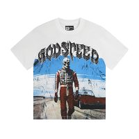 Camiseta Godspeed T4V6B9