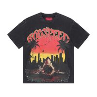 Camiseta Godspeed W9R3Q5