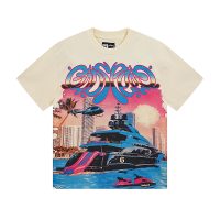 Camiseta Godspeed W9R9U1 (2COLORES)