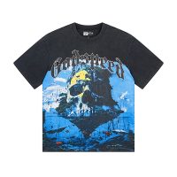 Camiseta Godspeed X7Q8W4