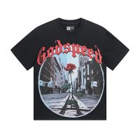 Camiseta Godspeed X7T3M5