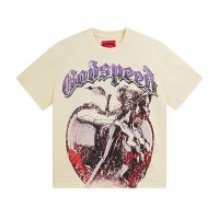 Camiseta Godspeed Y3G1H6