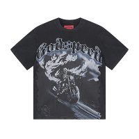 Camiseta Godspeed X7D5G7