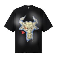 Camiseta Hellstar P1F5O4