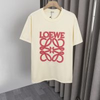 Camiseta Loewe B2F8W3 (3COLORES)