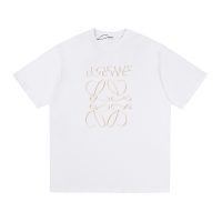 Camiseta Loewe B2S2U4 (2COLORES)