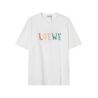 Camiseta Loewe E5C3F8 (2COLORES)