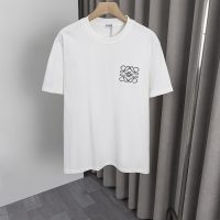 Camiseta Loewe G2G5R1 (2COLORES)