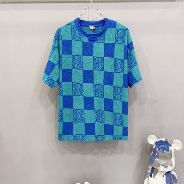 Camiseta Loewe M9V2R9 (2COLORES)