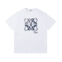 Camiseta Loewe S4J8X6 (2COLORES)