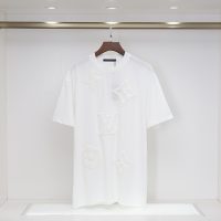 Camiseta Louis Vuitton A9E5Z9 (2COLORES)