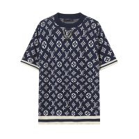 Camiseta Louis Vuitton A9P1L4 (2COLORES)