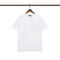 Camiseta Louis Vuitton B2K5J9 (2COLORES)