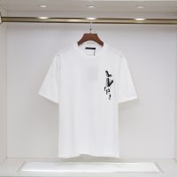 Camiseta Louis Vuitton B2N5D8 (2COLORES)