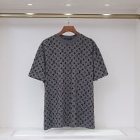 Camiseta Louis Vuitton E5H2Y4 (2COLORES)