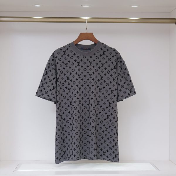 Camiseta Louis Vuitton E5H2Y4 (2COLORES)