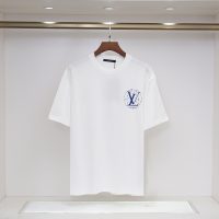 Camiseta Louis Vuitton F8G2S7 (2COLORES)