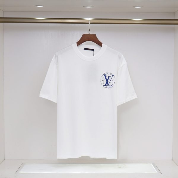 Camiseta Louis Vuitton F8G2S7 (2COLORES)