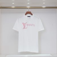 Camiseta Louis Vuitton G2M7I5 (2COLORES)