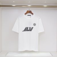 Camiseta Louis Vuitton H6K7F6 (2COLORES)