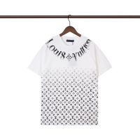 Camiseta Louis Vuitton K5L6B9 (2COLORES)