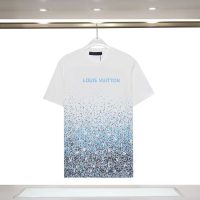 Camiseta Louis Vuitton L2A4S5 (2COLORES)