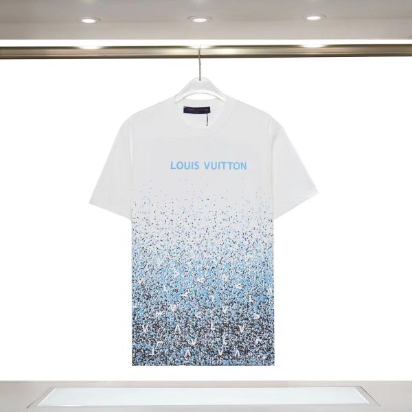 Camiseta Louis Vuitton L2A4S5 (2COLORES)