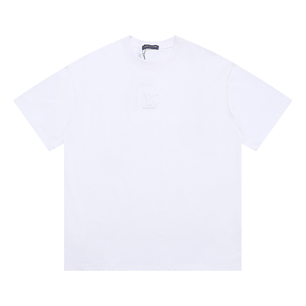 Camiseta Louis Vuitton L2P1L3 (2COLORES)