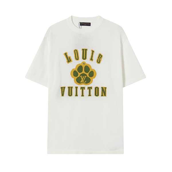 Camiseta Louis Vuitton L2Q8W6 (3COLORES)