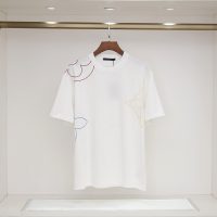 Camiseta Louis Vuitton L2S9A5 (2COLORES)