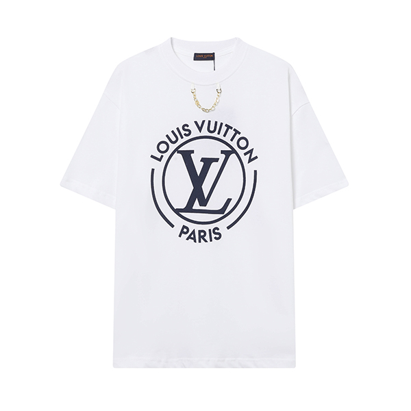 Camiseta Louis Vuitton M9G2Y5 (2COLORES)