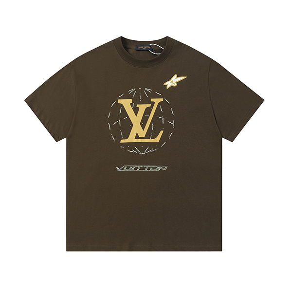Camiseta Louis Vuitton N3C8F3